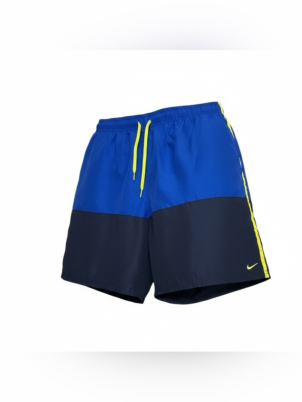 Nike Swim Mens Size XXL Trunks Surf Beach Pool Mesh Lined Outdoor